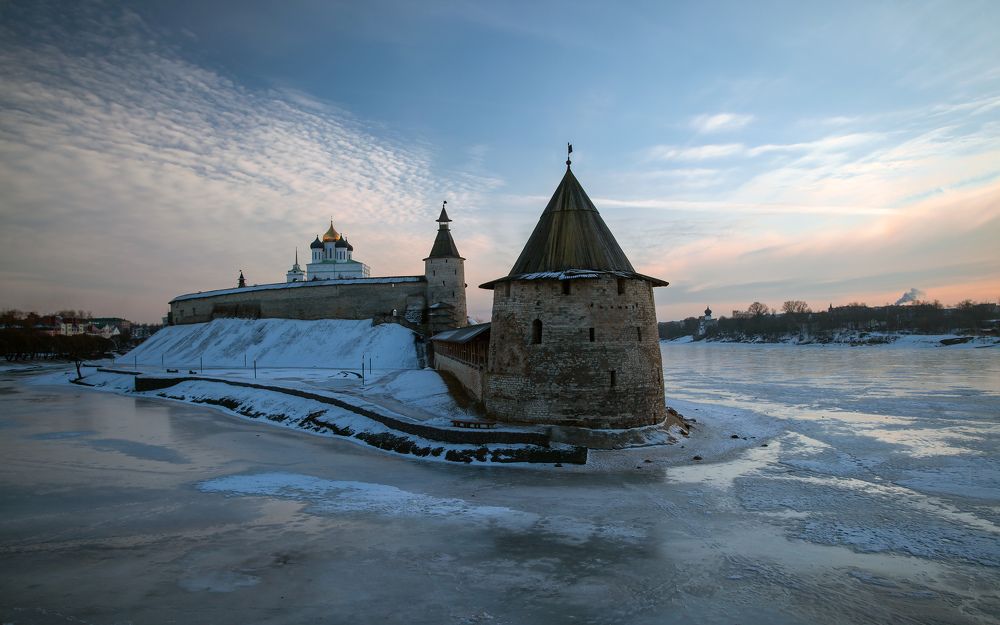 Фотография автора Анна Тихомирова