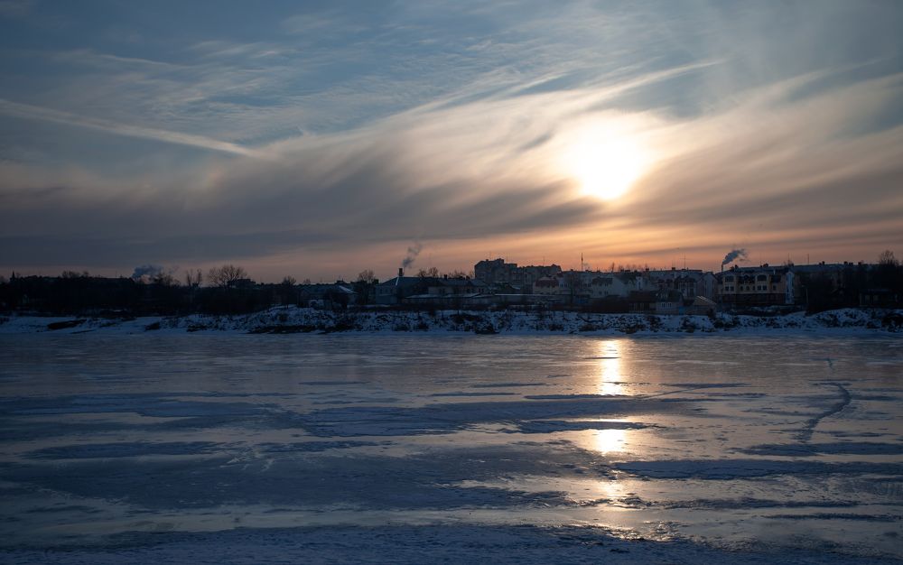 Фотография автора Анна Тихомирова