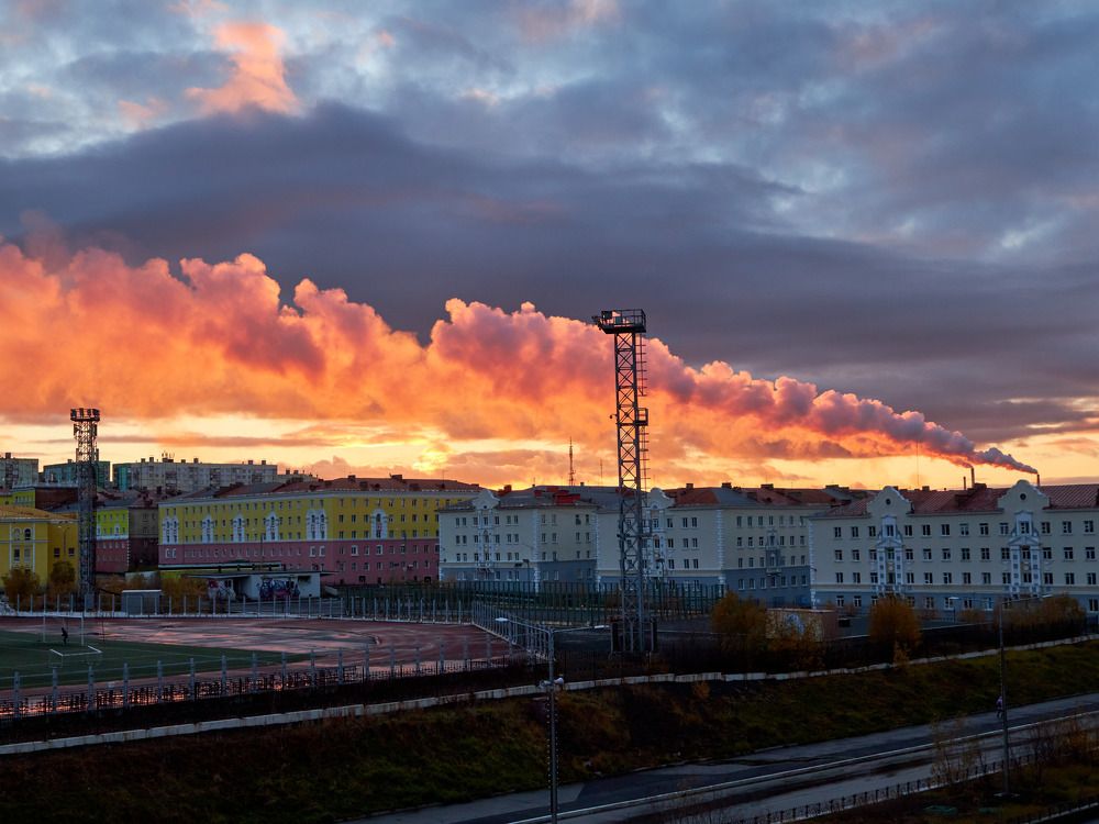 Photograph by Алексей Швецов