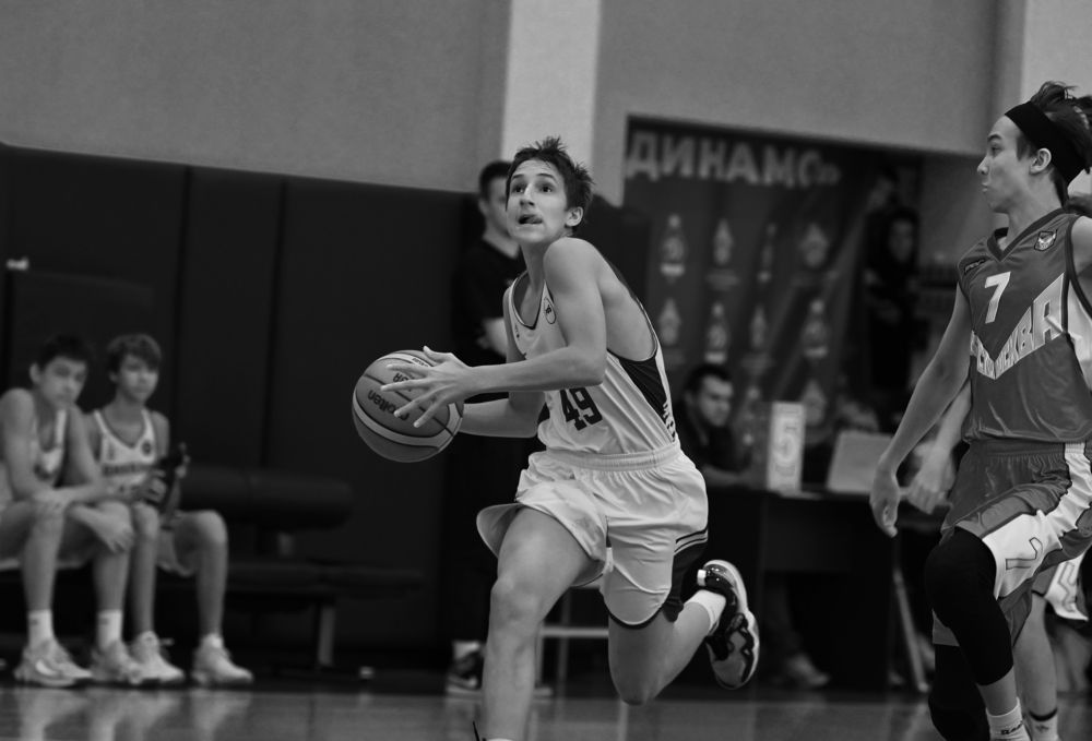 Photograph by Юлия Лис-а