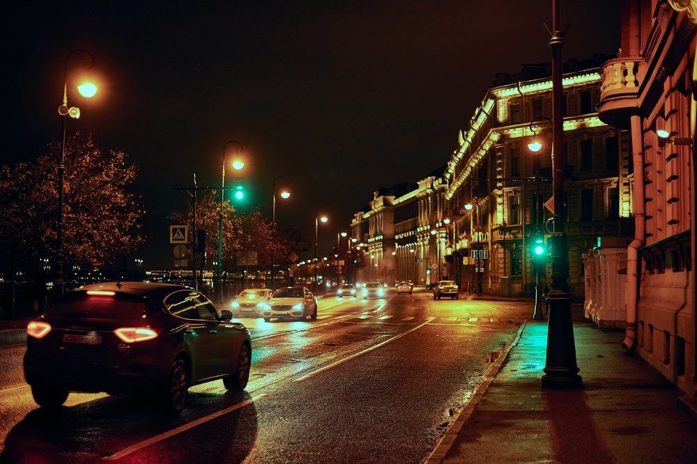 Photograph by Дмитрий Лепаков