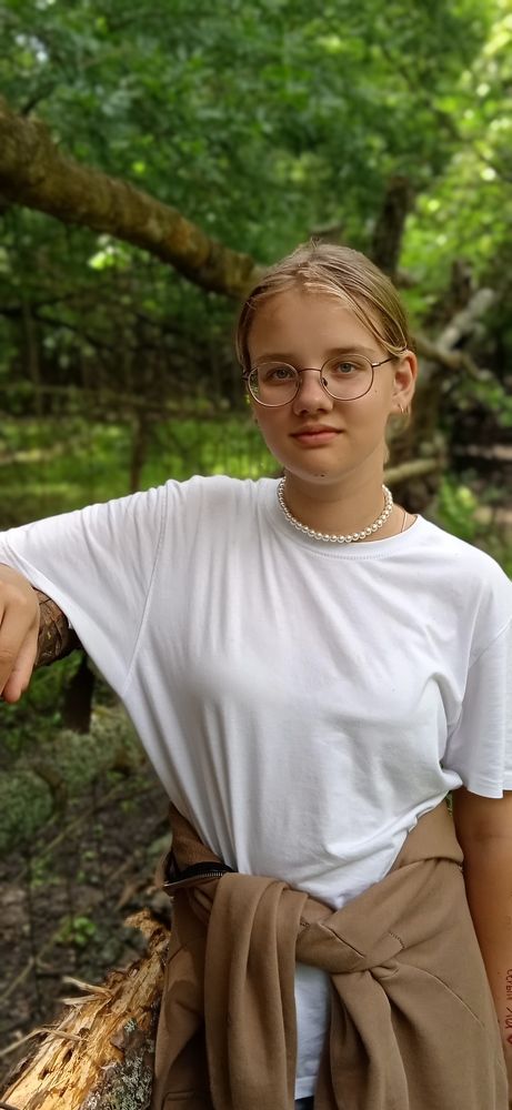 Photograph by Елизавета Лапина
