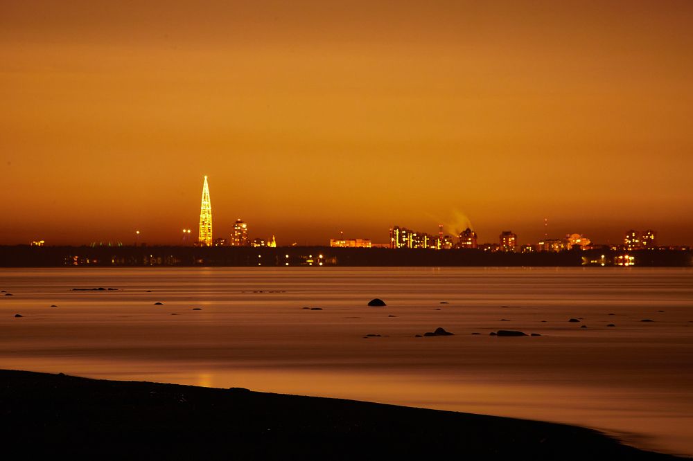 Photograph by Дмитрий Лепаков