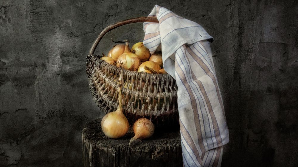 Photograph by Елена Пасажицкая