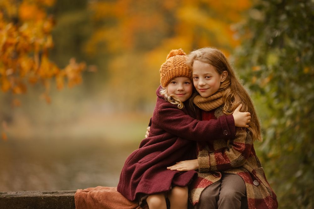 Photograph by Мария Кислякова