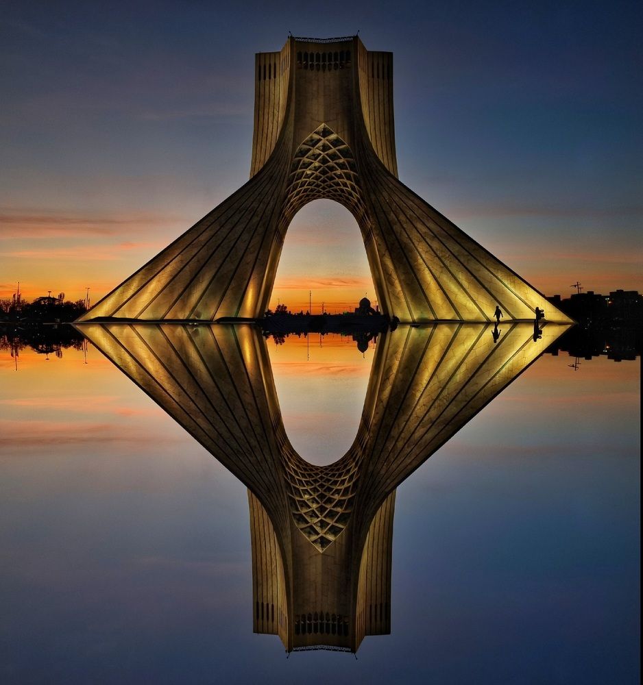 Фотография автора Zahra Seyedmorti