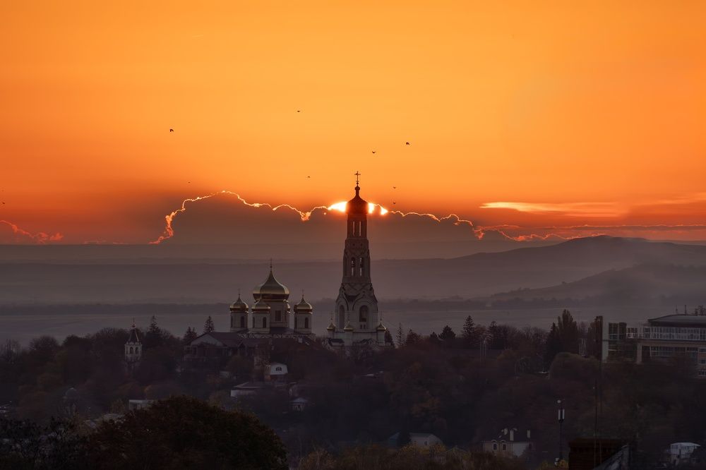 Photograph by Рымаров Александр