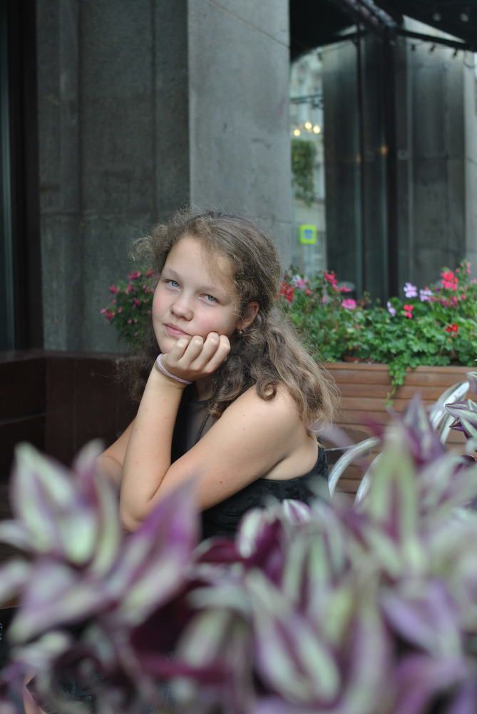 Photograph by Андрей Трякин