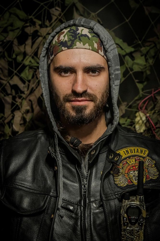 Photograph by Денчук Наталья