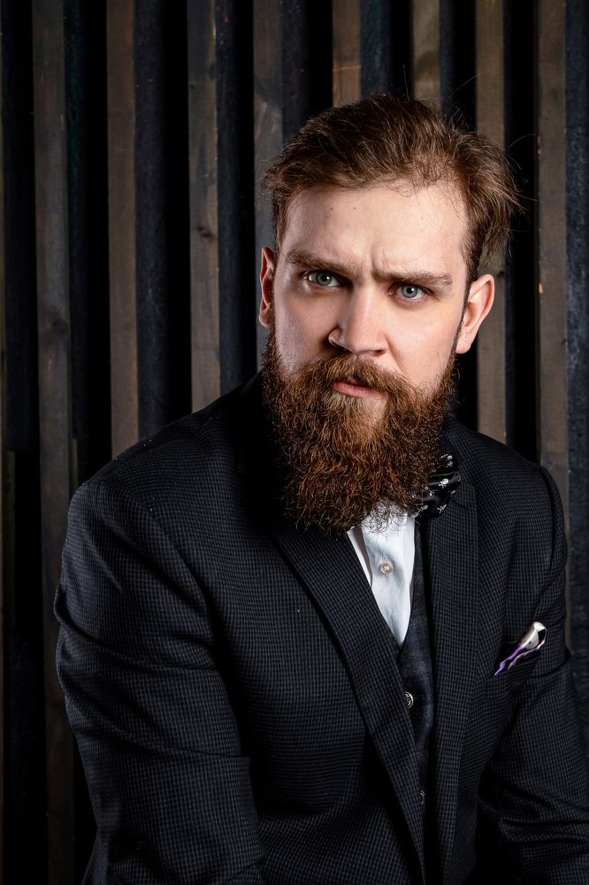 Photograph by Анна Бабурина