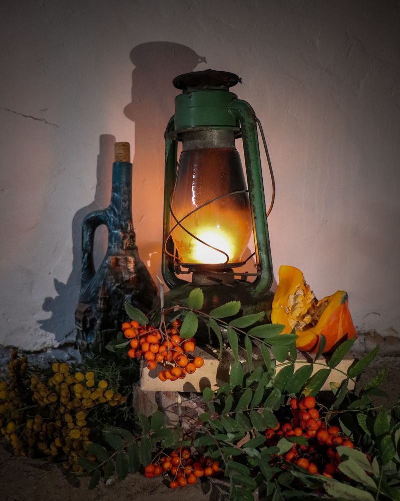 Photograph by Анастасия