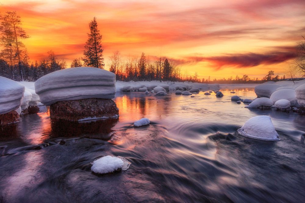 Photograph by Jose Pedrero Barrios