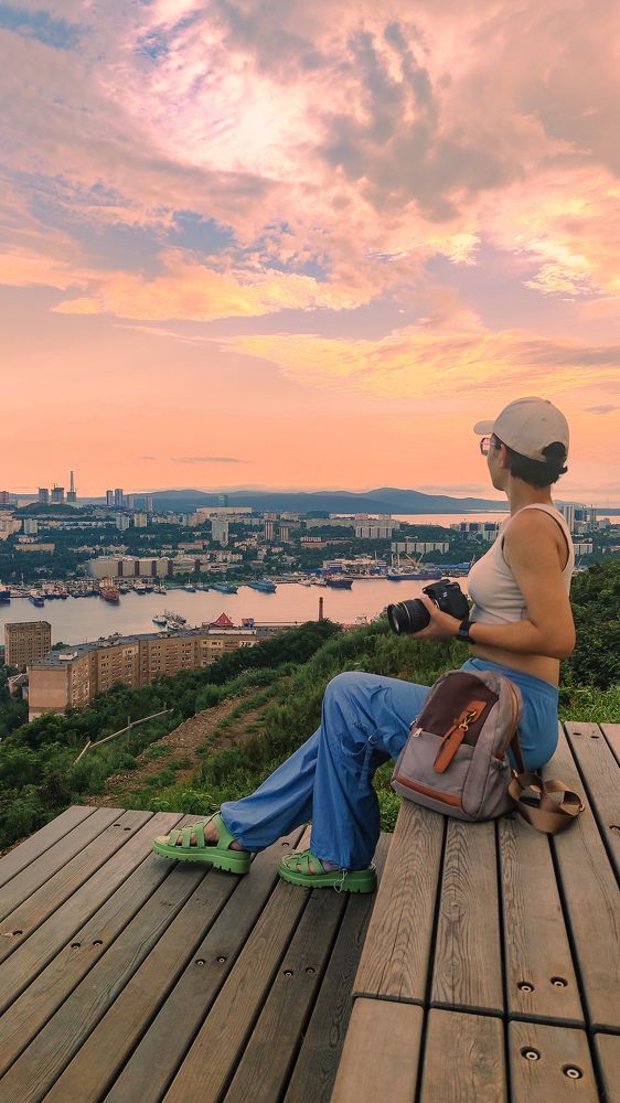 Photograph by Дарья