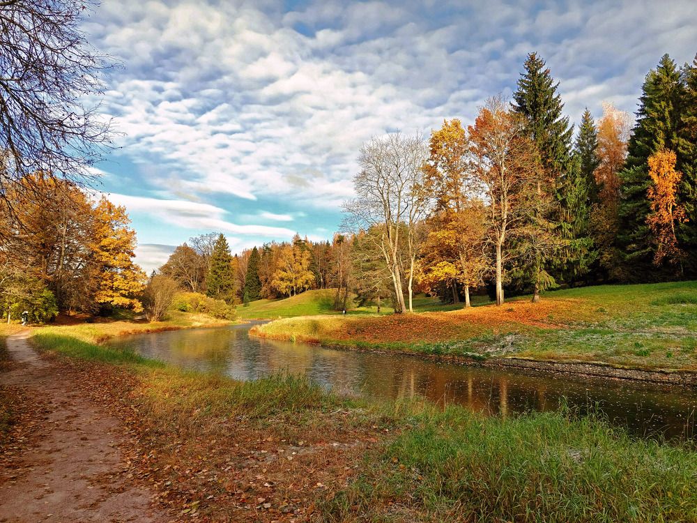 Photograph by Ирина Румянцева