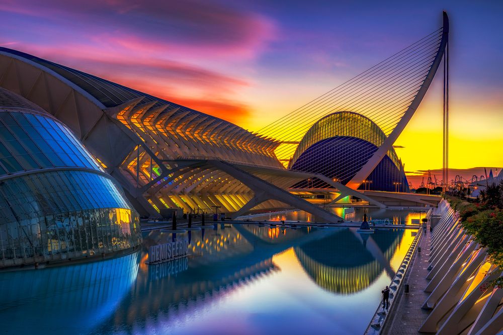 Photograph by Jose Pedrero Barrios