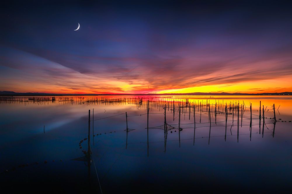 Photograph by Jose Pedrero Barrios