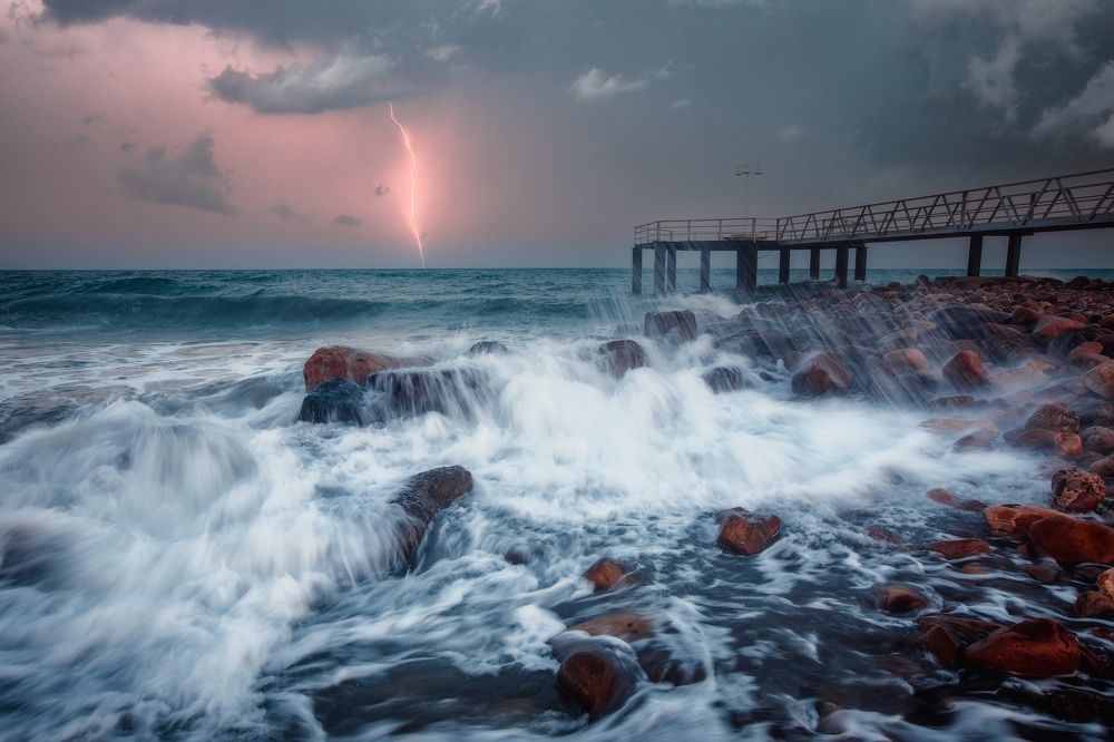 Photograph by Jose Pedrero Barrios