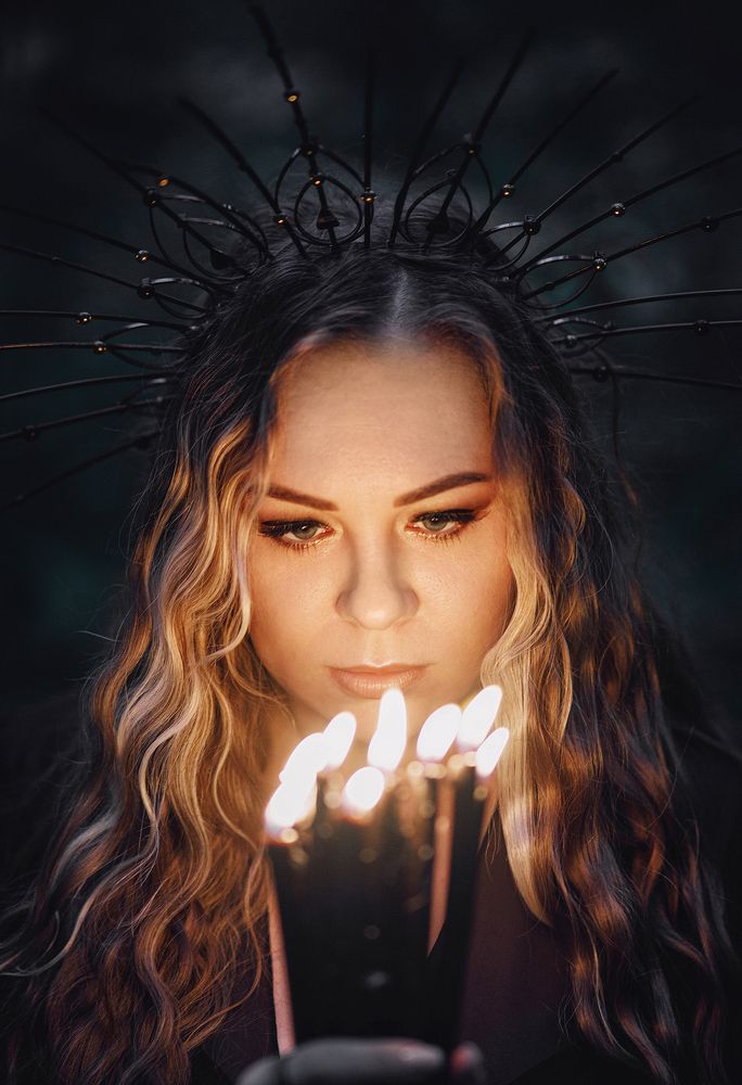 Photograph by Андрей Жидких