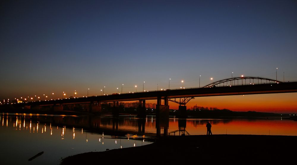 Photograph by Алексей Патлах