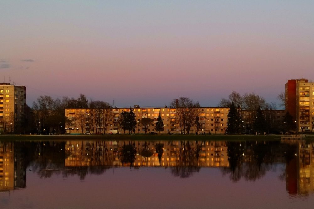 Photograph by Егорова Анфиса Александровна