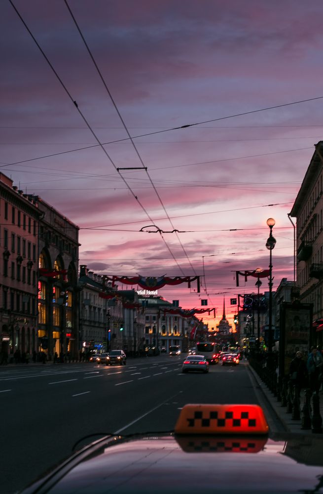 Photograph by Vasily Prokhorov