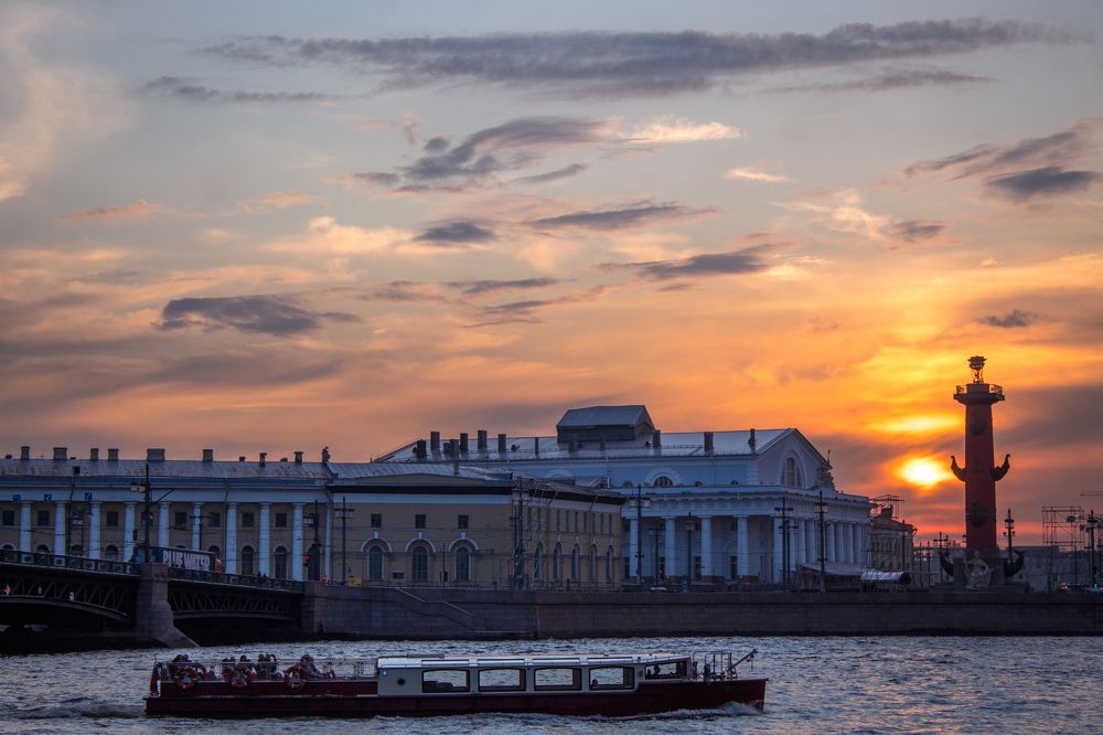 Photograph by Михаил Мархинин