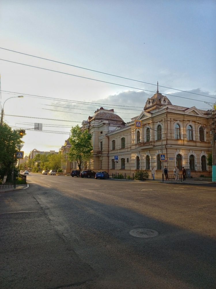 Фотография автора Егор Пешков