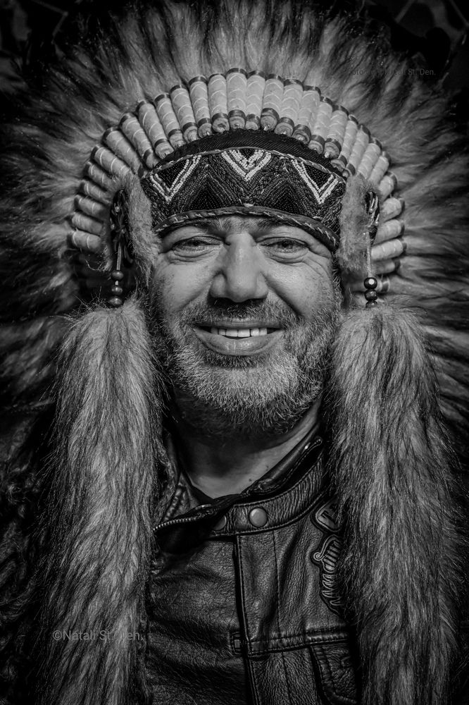 Photograph by Денчук Наталья