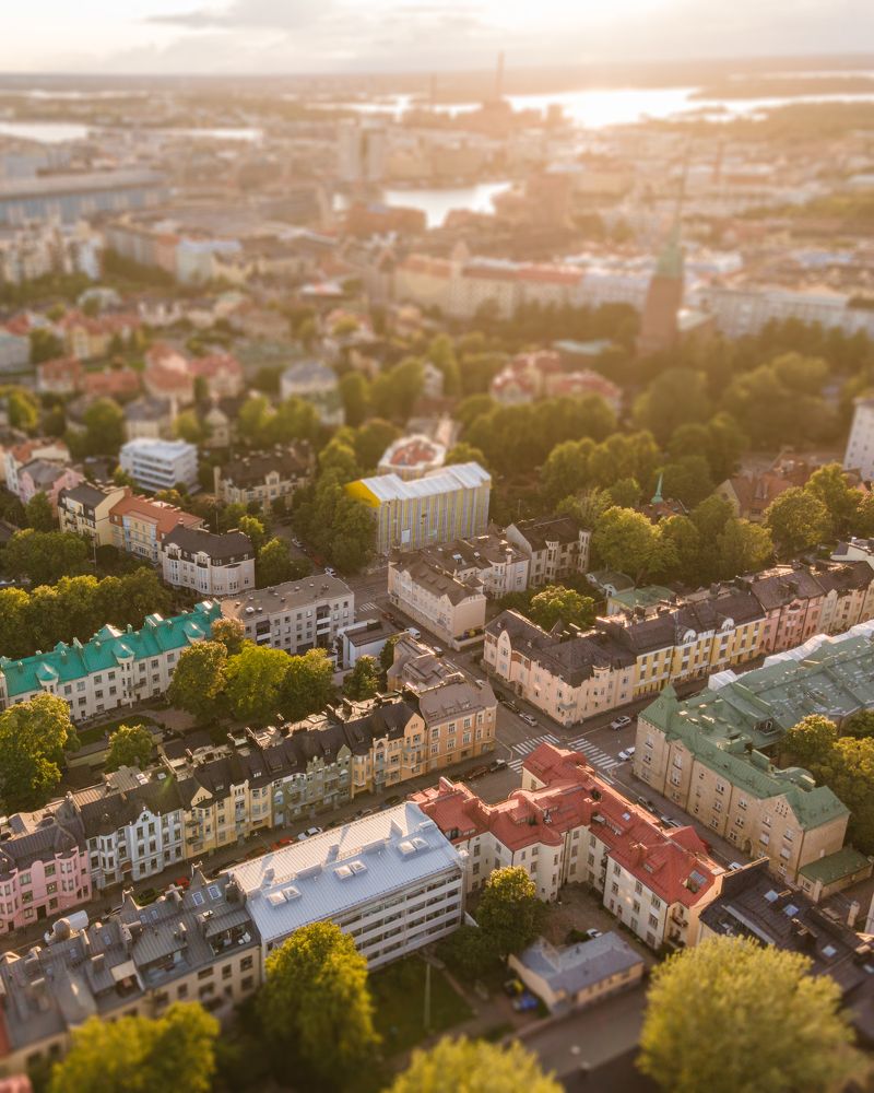 Photograph by Olga Smirnova