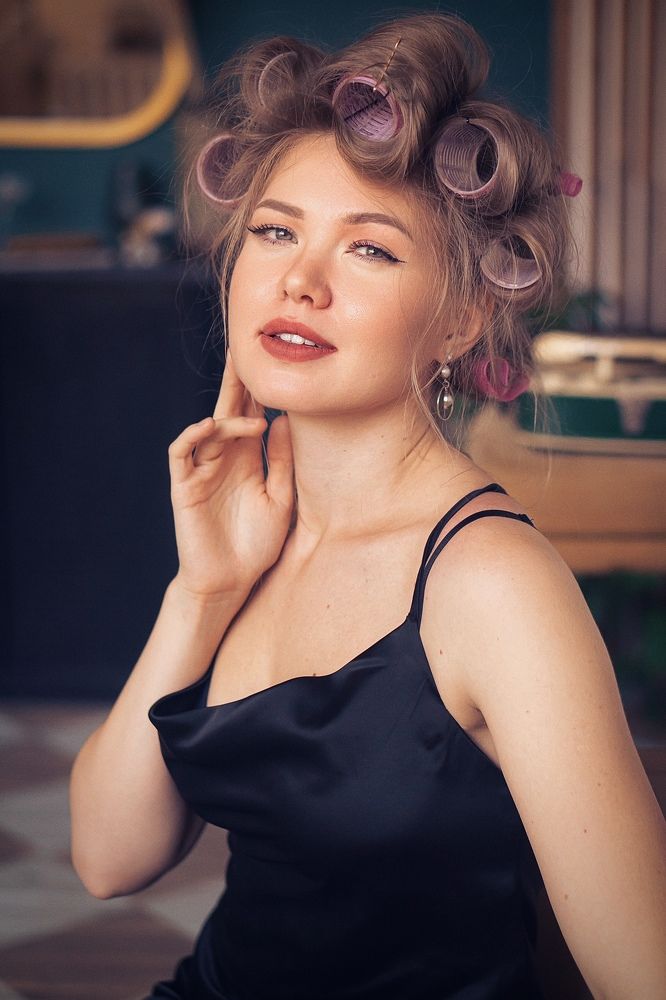 Photograph by Dmitriy Poliakov