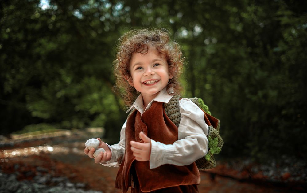 Photograph by Тменов Борис