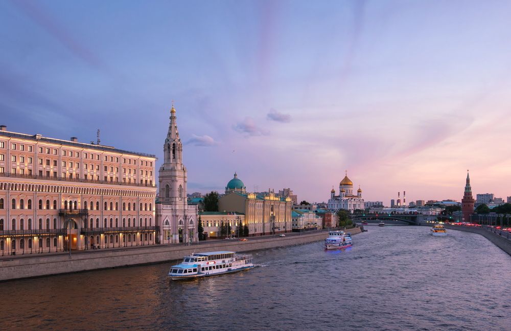 Photograph by Леонтьев Константин