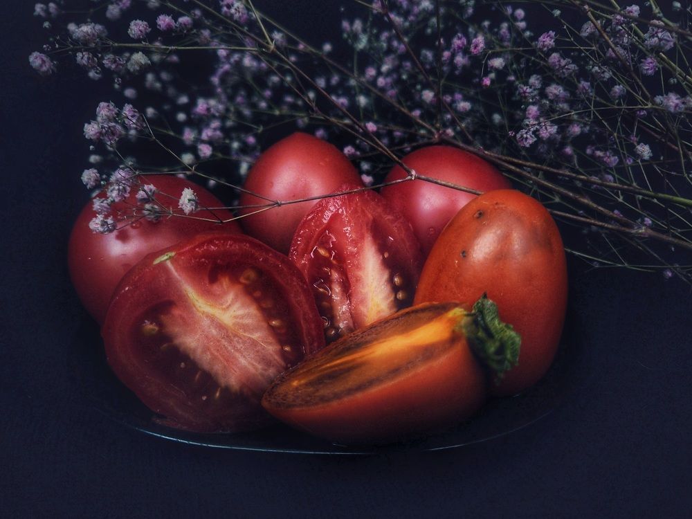 Photograph by Александра Кропивка