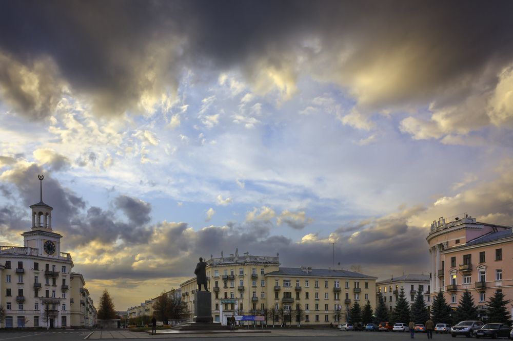 Photograph by Леонтьев Константин