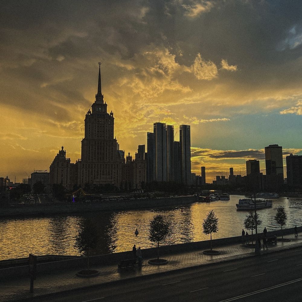 Photograph by Михаил Сорокин