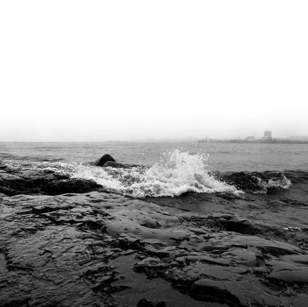 Photograph by Sergey Larionov