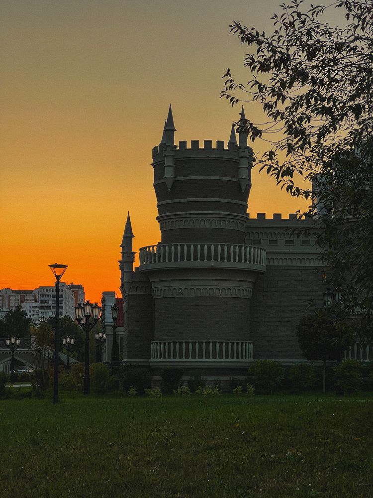 Photograph by Михаил Сорокин