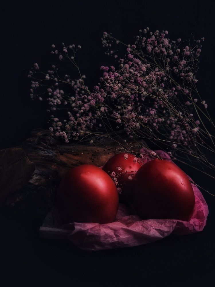 Photograph by Александра Кропивка