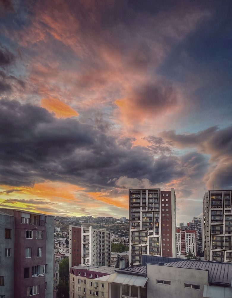 Photograph by Iuliia Akhulkova