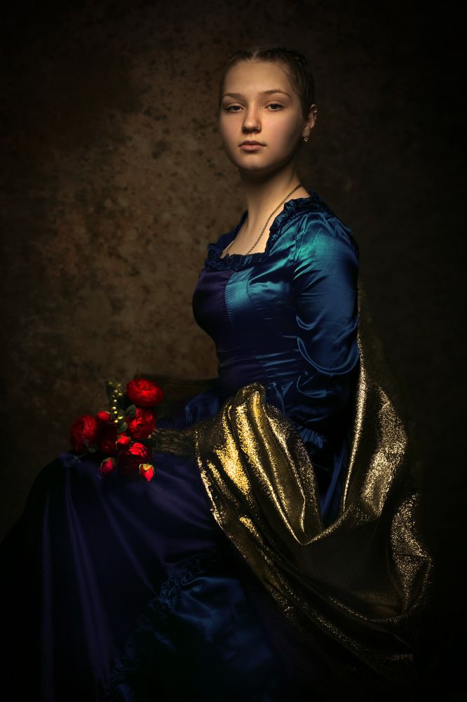 Photograph by Малышев Алексей