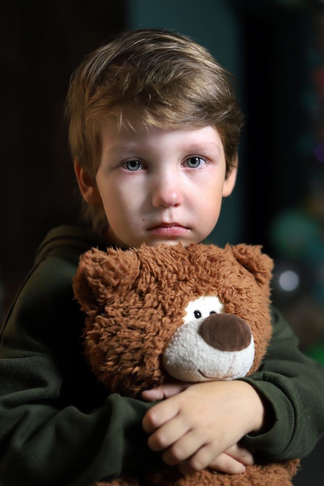 Photograph by Юлия Трап