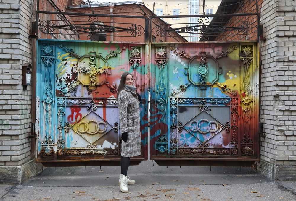 Photograph by Станислав Вершинин