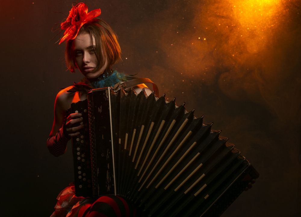 Photograph by Малышев Алексей