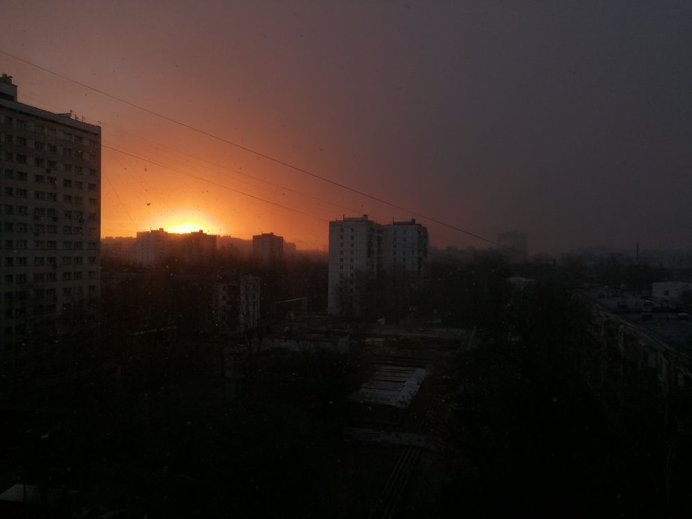 Photograph by Анна Артёменко