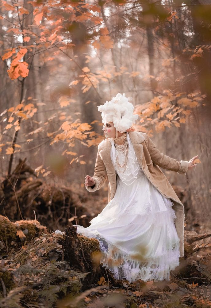 Photograph by Olga Zdančuka