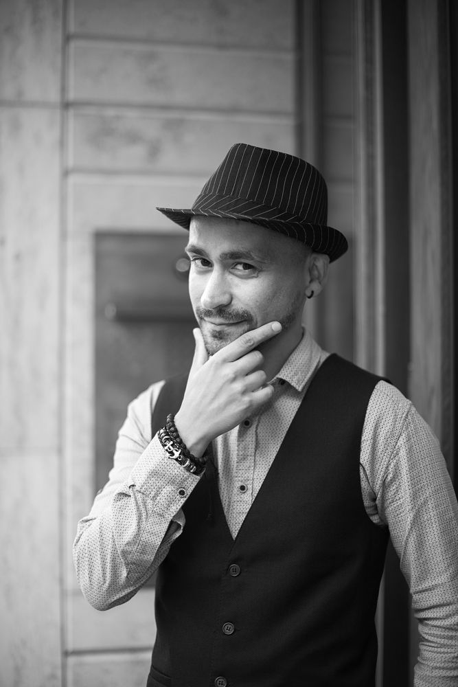 Photograph by Наталия Комаровская