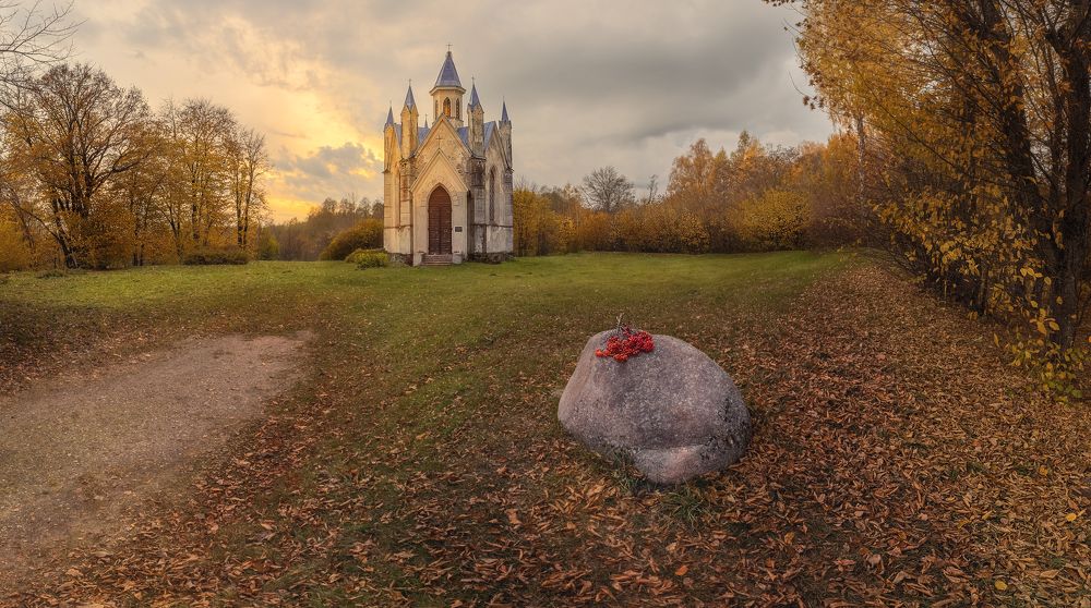 Photograph by Роман Филиповец