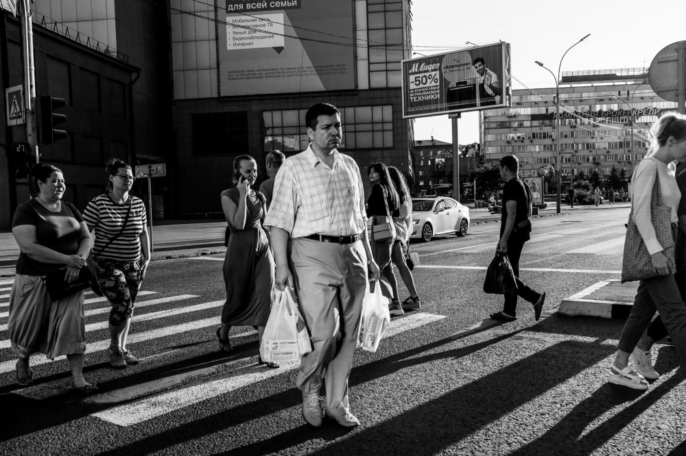 Photograph by Алексей Хасанов