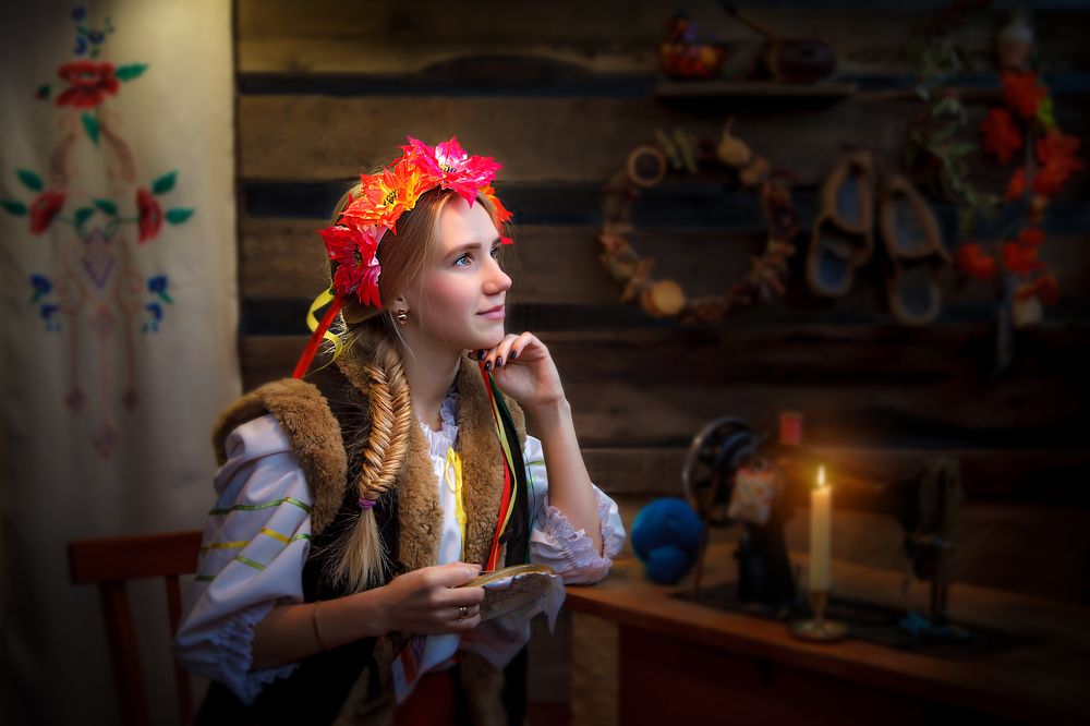 Photograph by Николай Осипенко