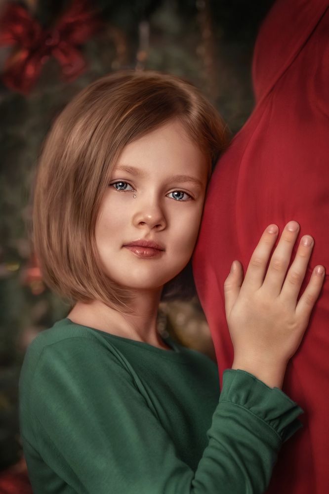 Фотография автора Юлия Март